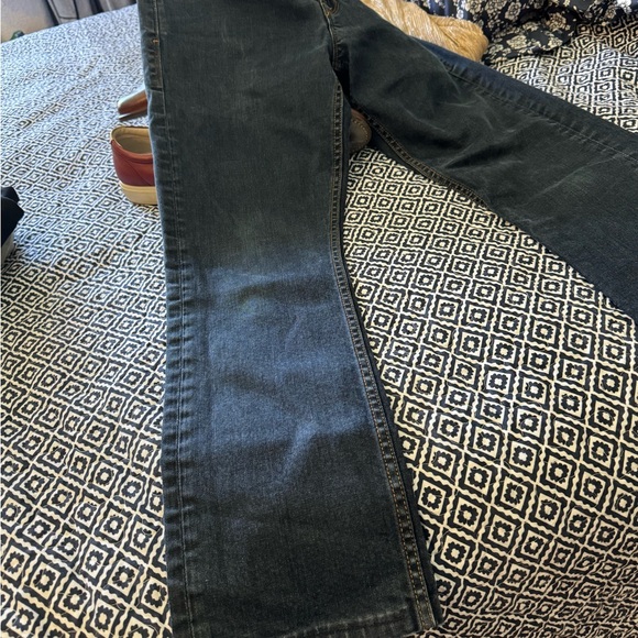 hudson ankle jeans - Picture 7 of 10
